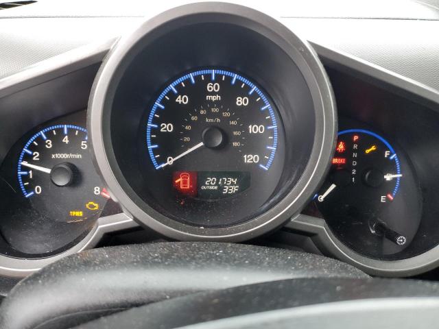 2011 Honda Element Ex VIN: 5J6YH2H74BL005612 Lot: 39710564