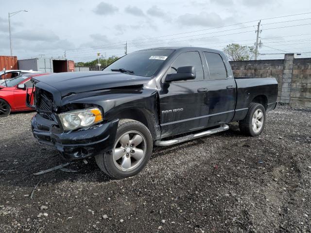 2002 Dodge Ram 1500 