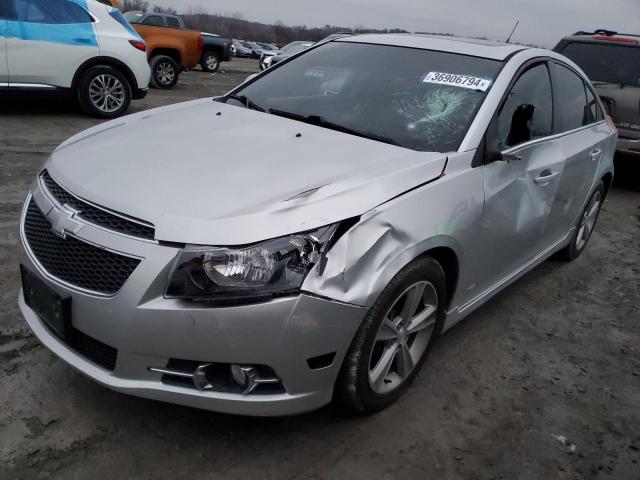 1G1PE5SB5E7198092 | 2014 CHEVROLET CRUZE LT