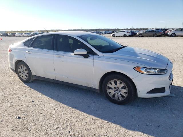 3FA6P0G7XER315152 | 2014 FORD FUSION S