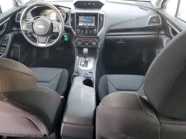 4S3GTAB68K3740149 | 2019 SUBARU IMPREZA