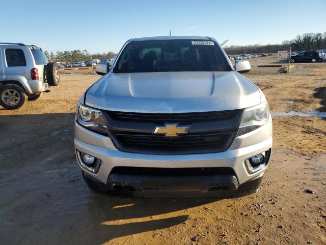 1GCGTDEN8J1190661 | 2018 CHEVROLET COLORADO Z