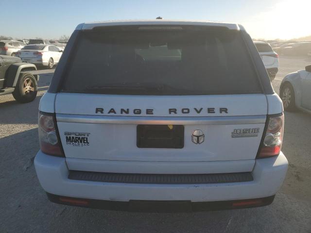 2013 Land Rover Range Rover - Image 6