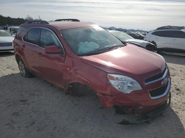 2GNFLFEK0F6276684 | 2015 CHEVROLET EQUINOX LT