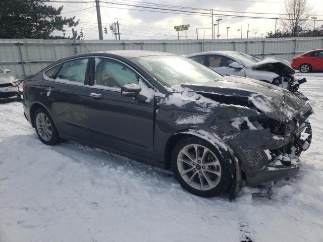 2019 FORD FUSION TIT - 3FA6P0SUXKR178805