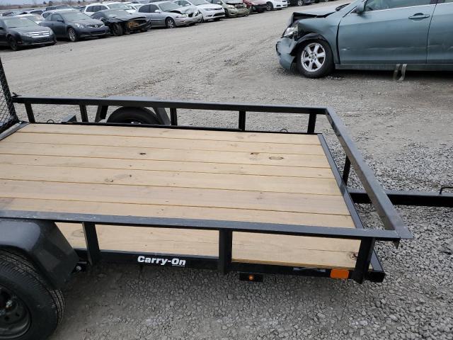 2024 CARR TRAILER #3293404088
