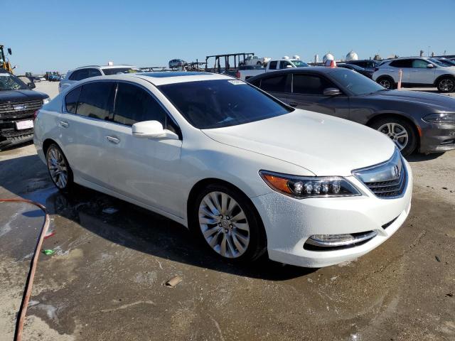 2016 ACURA RLX TECH - JH4KC1F52GC000341