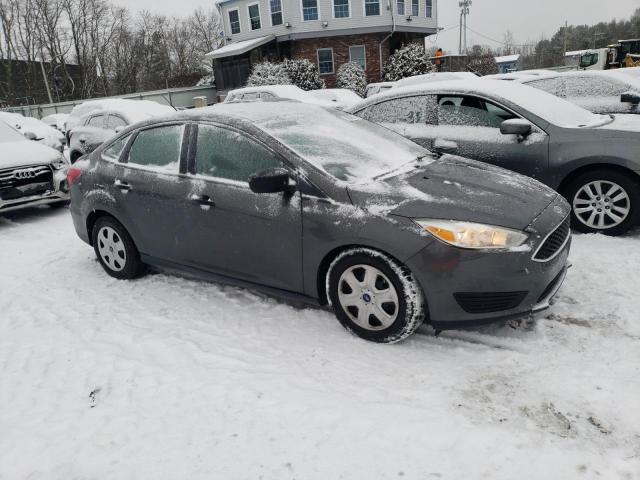 1FADP3E27FL303721 | 2015 FORD FOCUS S