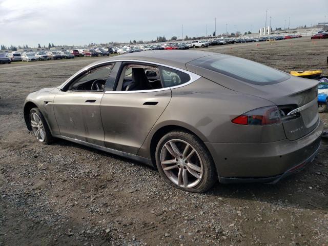 5YJSA1H26FF088385 2015 TESLA MODEL S-1