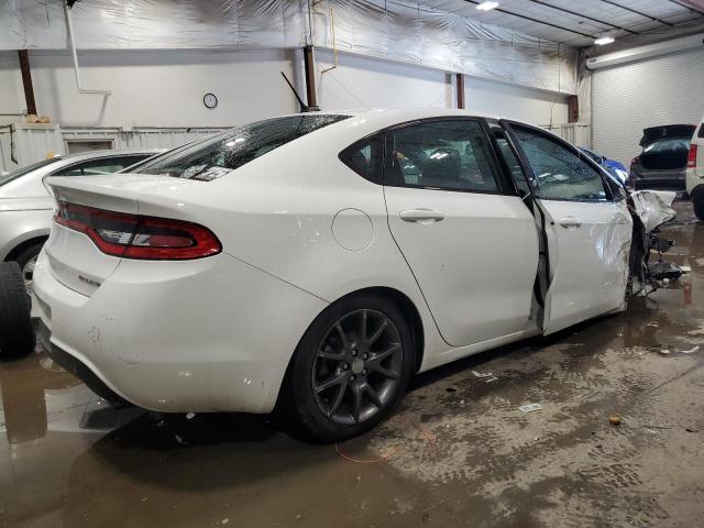2016 DODGE DART SXT 1C3CDFBB6GD505468