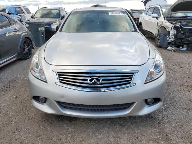 2013 Infiniti G - Image 5