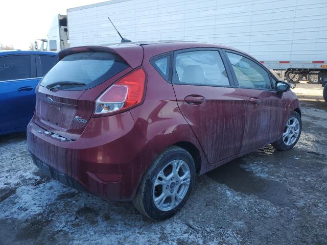 3FADP4EJ9EM108178 | 2014 FORD FIESTA SE