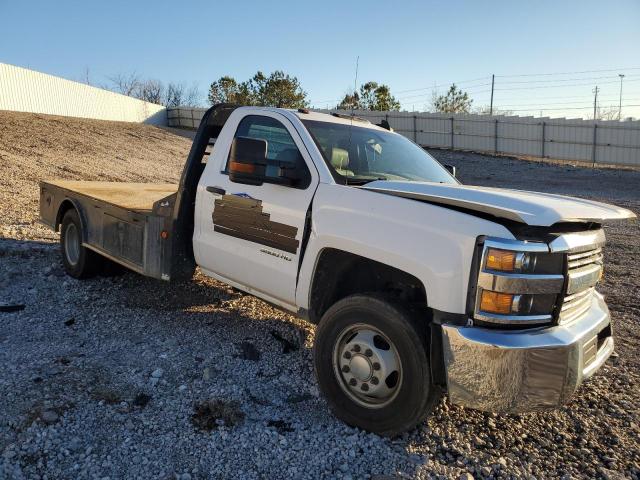 1GB3KYCG9HF158915 | 2017 CHEVROLET SILVERADO