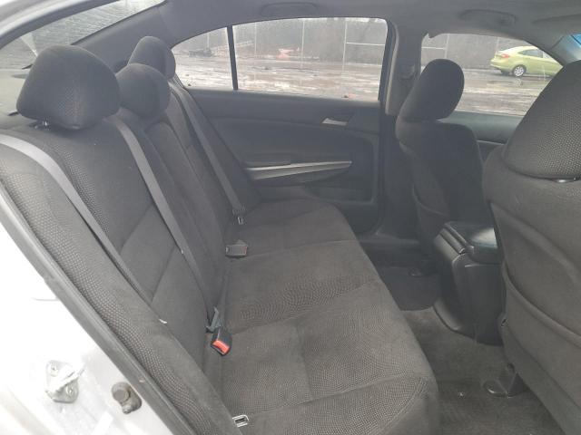 1HGCP267X8A158183 2008 Honda Accord Ex