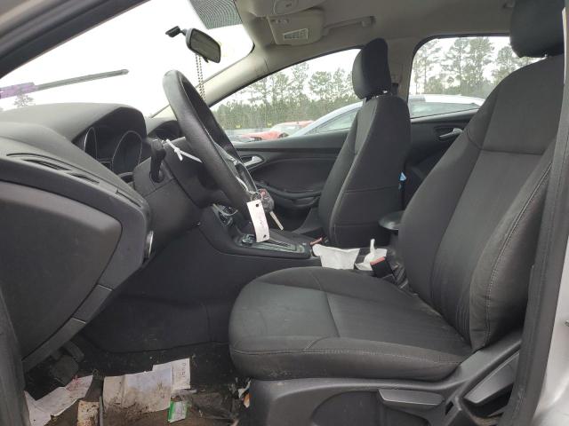 2016 Ford Focus - Image 7