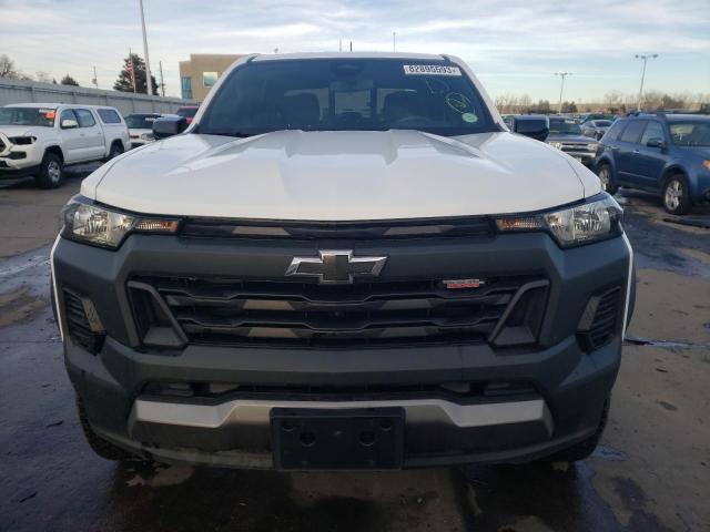 1GCPTEEK4P1203135 | 2023 CHEVROLET COLORADO T