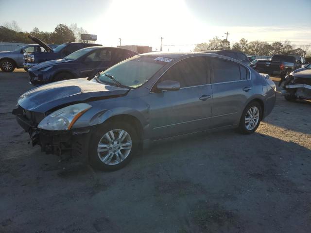 2011 Nissan Altima Base