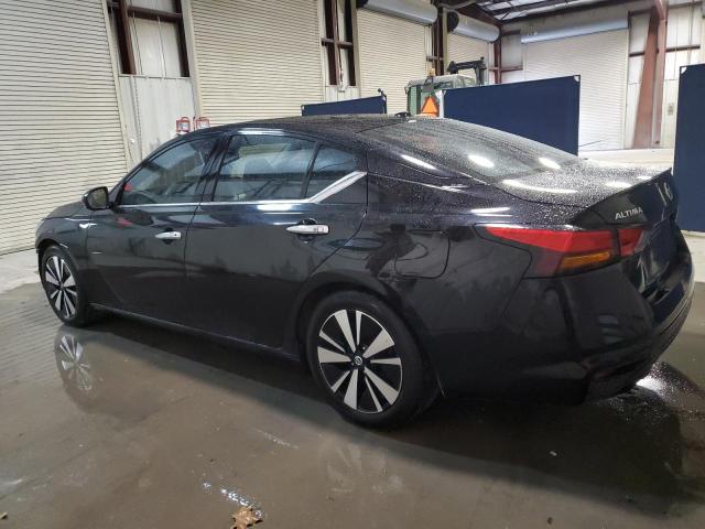 1N4BL4EV0KC179515 | 2019 NISSAN ALTIMA SL