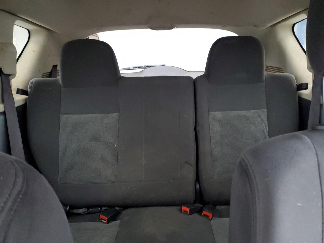 1C4NJDBB4GD741571 2016 Jeep Compass Sport