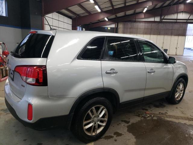 5XYKT3A69EG470839 | 2014 KIA SORENTO LX