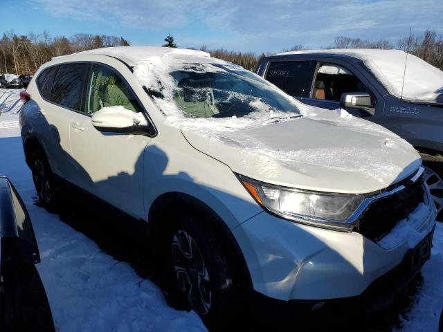 2HKRW2H54JH614684 | 2018 HONDA CR-V EX