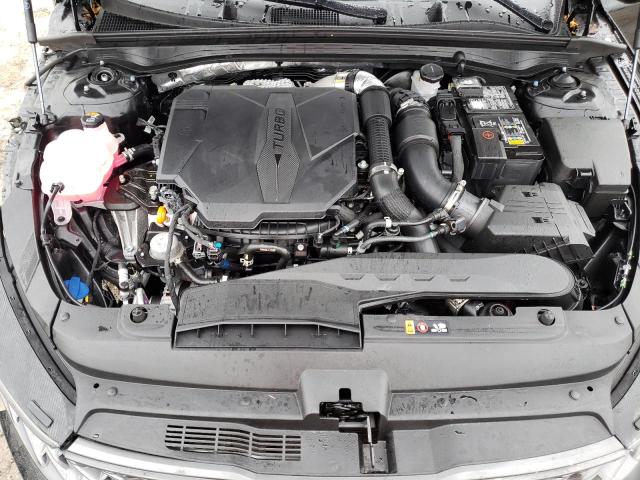 2024 KIA K5 GT - 5XXG44J89RG243655