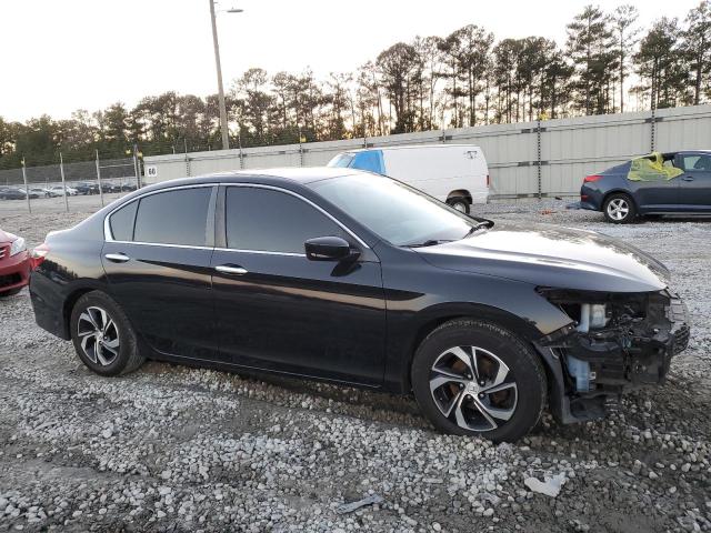 1HGCR2F38GA129125 | 2016 HONDA ACCORD LX