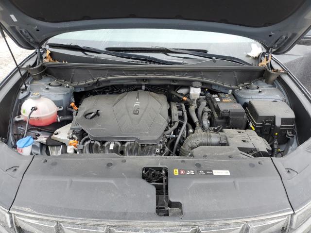 2022 HYUNDAI TUCSON N L KM8JFCAEXNU128384