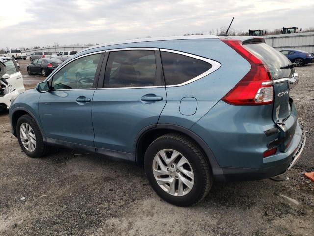 2HKRM4H74GH625762 | 2016 Honda cr-v exl