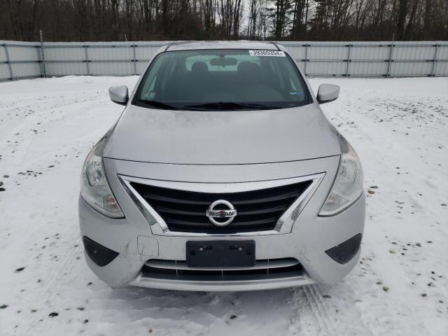 3N1CN7AP0GL890180 | 2016 NISSAN VERSA S