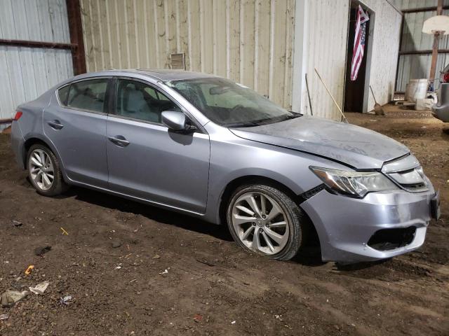 2016 Acura Ilx Premium VIN: 19UDE2F78GA020862 Lot: 40409104