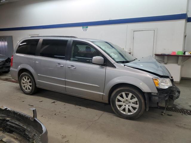 2C4RC1BG3FR720647 | 2015 CHRYSLER TOWN and COU