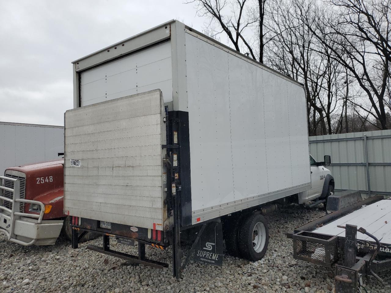 3C7WRKDL9JG298502 2018 Ram 4500