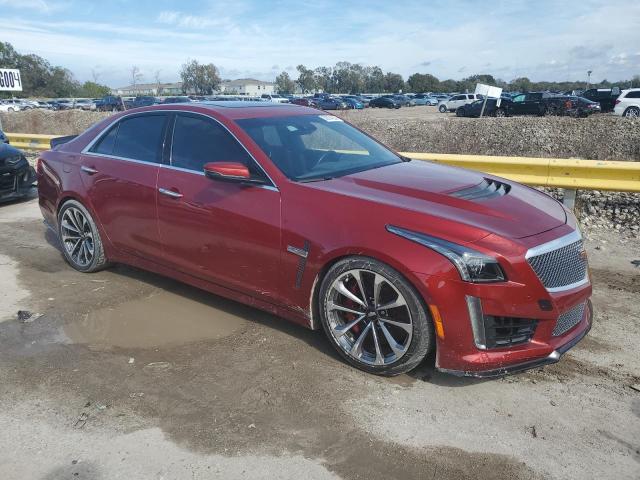 1G6A15S69G0169849 | 2016 CADILLAC CTS-V