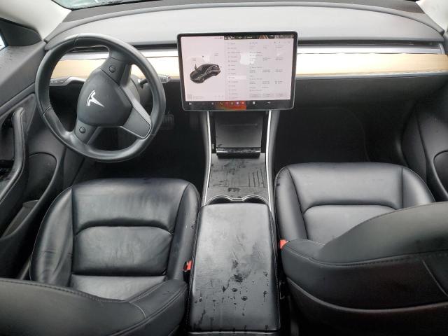 2018 TESLA MODEL 3 5YJ3E1EB6JF068272