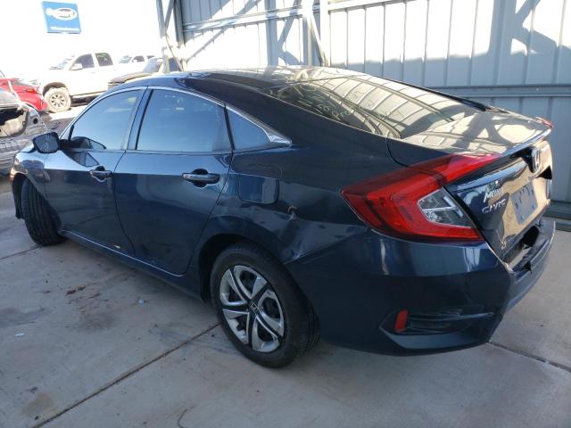 19XFC2F51GE050598 | 2016 HONDA CIVIC LX