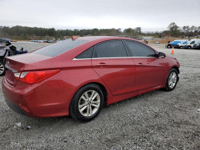 5NPEB4AC9EH934894 | 2014 HYUNDAI SONATA GLS