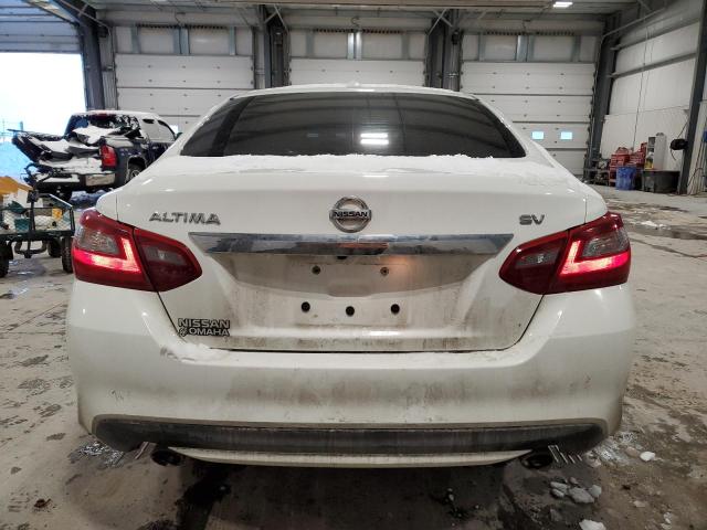 2018 Nissan Altima 2.5 VIN: 1N4AL3AP6JC260692 Lot: 38302874