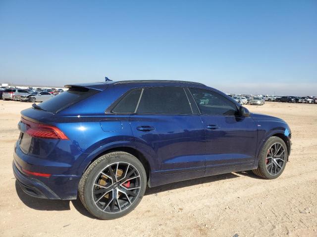 2019 AUDI Q8 PRESTIG WA1FVAF17KD035934