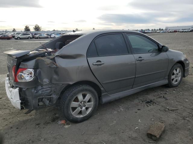 1NXBR32E86Z625283 | 2006 Toyota corolla ce