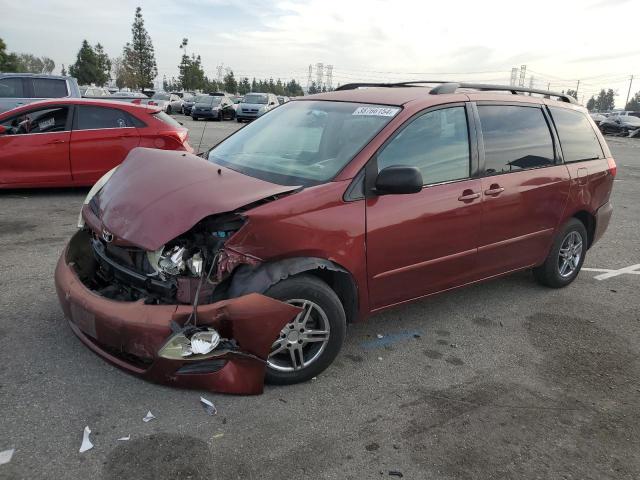 2006 Toyota Sienna CE