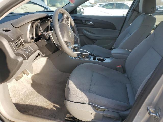 2016 Chevrolet Malibu Limited Ls VIN: 1G11B5SA6GF108396 Lot: 78298033