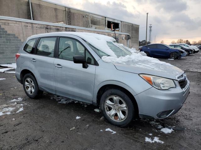 JF2SJAACXEH445473 | 2014 SUBARU FORESTER 2