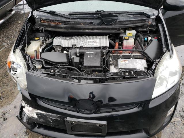 2010 Toyota Prius - Image 11