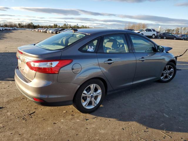 1FADP3F28EL102262 | 2014 FORD FOCUS SE