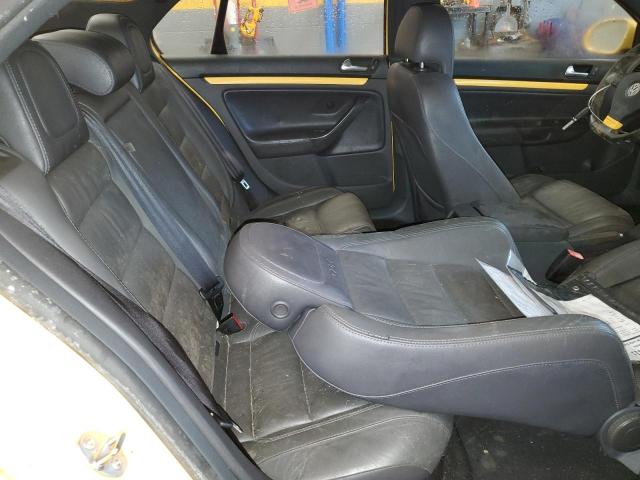 2007 Volkswagen Jetta Gli Option Package 1 VIN: 3VWWJ71K17M172901 Lot: 40303924