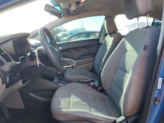 2015 KIA FORTE LX - KNAFX4A61F5354943