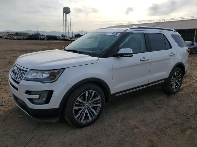 Vin: 1fm5k8ht8hga70020, lot: 39151034, ford explorer platinum 2017 img_1