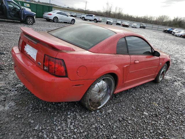 1FAFP40644F173398 | 2004 Ford mustang