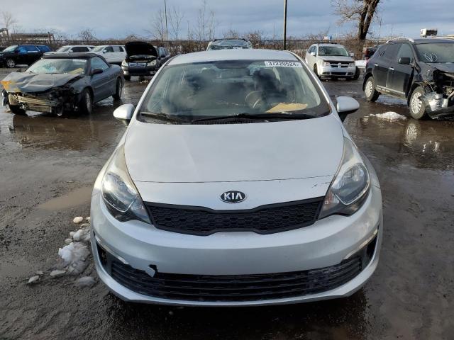 KNADM4A39G6574154 | 2016 KIA RIO LX